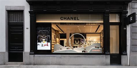 chanel antwerp|CHANEL FRAGRANCE & BEAUTY ANTWERP.